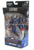 Marvel Legends Avengers Endgame Iron Patriot 6" Action Figure